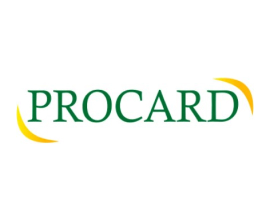 Logo Procard